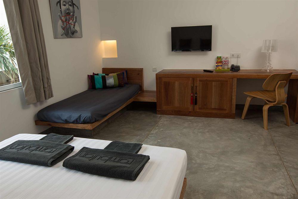 Rambutan Resort - Phnom Penh Exterior photo