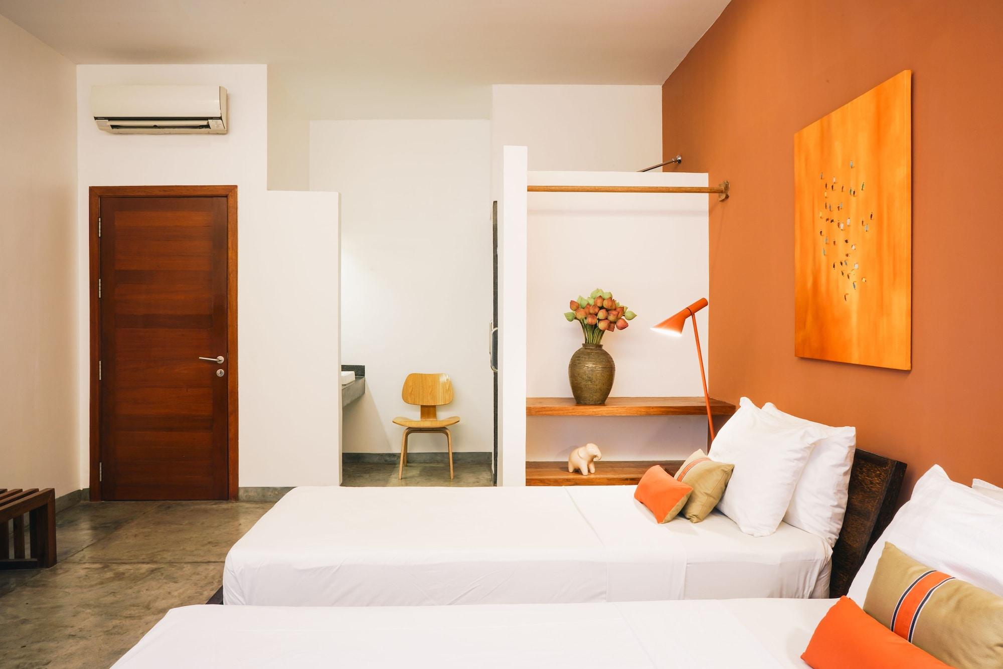 Rambutan Resort - Phnom Penh Exterior photo