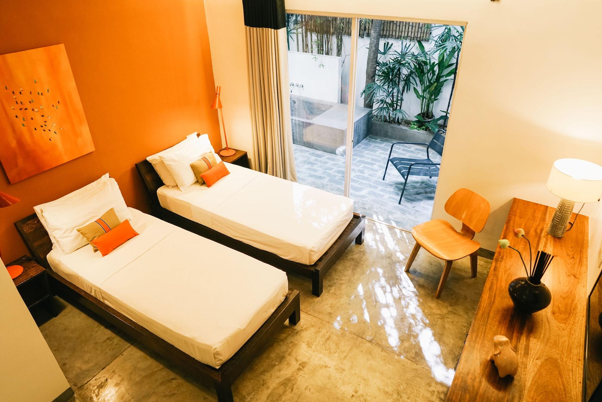 Rambutan Resort - Phnom Penh Exterior photo