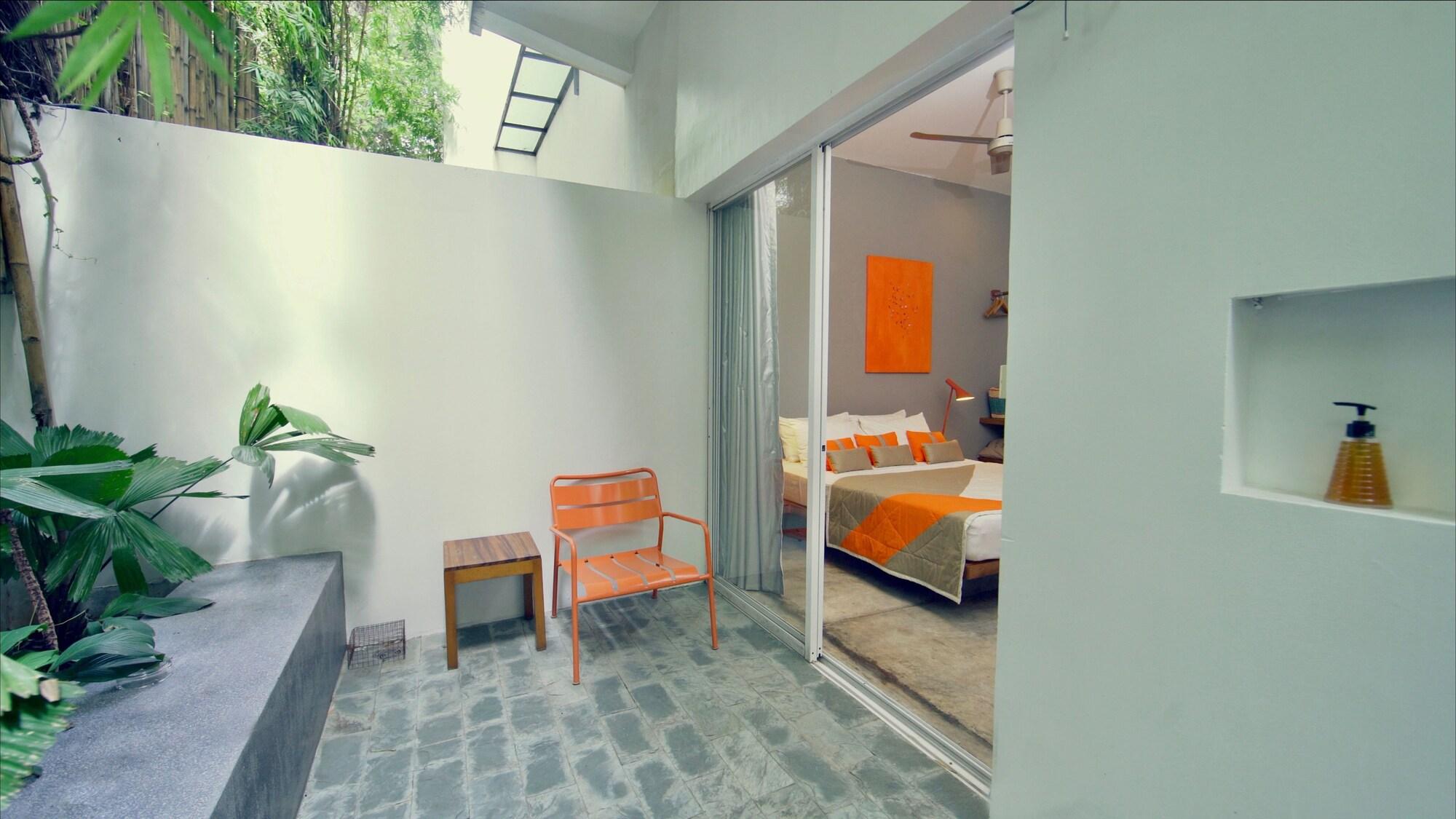 Rambutan Resort - Phnom Penh Exterior photo