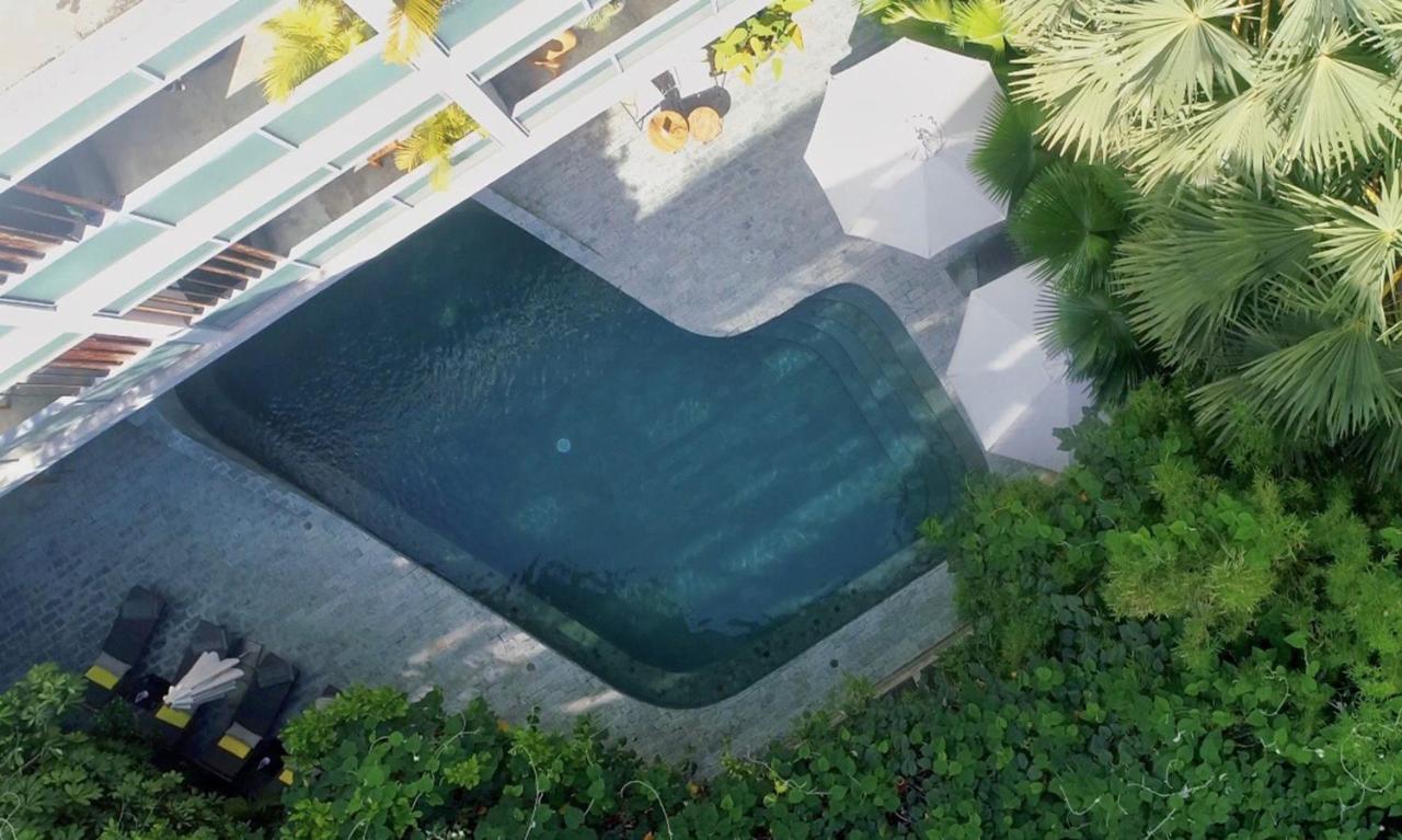 Rambutan Resort - Phnom Penh Exterior photo