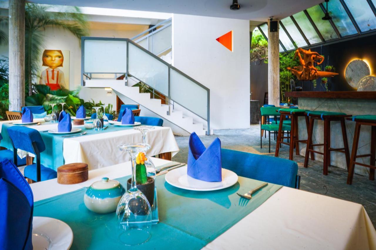 Rambutan Resort - Phnom Penh Exterior photo
